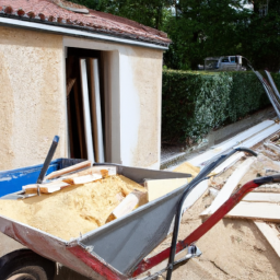 Surélévation de maison : Surmontez les Limites de votre Logement avec Style Chaville